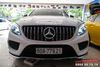 Độ mặt ga lăng xe Mercedes GLE 2019 - 2020 tại TPHCM