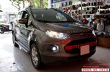 Độ Nguyên Cụm Đèn Pha Xe Ford Ecosport Tại TPHCM