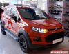 Độ Nguyên Cụm Đèn Pha Xe Ford Ecosport Tại TPHCM