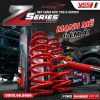 Bộ Phuộc Giảm Xóc YSS Z-SERIES Xe Ford Ranger Next - Gen 2022 - ON