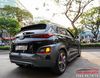 Độ Pô Đôi Akrapovic Thể Thao Xe Hyundai Kona