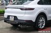 Độ pô Akrapovic cao cấp xe Porsche Cayenne 2019