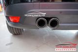 ĐỘ PÔ AKRAPOVIC CARBON XE JAGUAR F PAGE CHUYÊN NGHIỆP