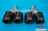 ĐỘ PÔ AKRAPOVIC CARBON XE JAGUAR F PAGE CHUYÊN NGHIỆP