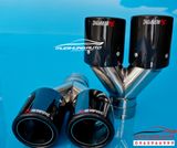 ĐỘ PÔ AKRAPOVIC CARBON XE JAGUAR F PAGE CHUYÊN NGHIỆP