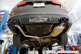 ĐỘ PÔ AKRAPOVIC CARBON XE KIA OPTIMA K5