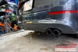 ĐỘ PÔ AKRAPOVIC CARBON XE KIA OPTIMA K5