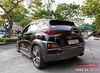 Độ Pô Đôi Akrapovic Thể Thao Xe Hyundai Kona