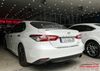 Độ Pô Akrapovic Chính Hãng Xe Toyota Camry