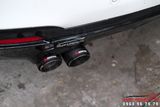 Độ Pô Akrapovic Cho Xe BMW 328i Tại TPHCM