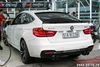 Độ Pô Akrapovic Cho Xe BMW 328i Tại TPHCM