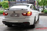 Độ Pô Akrapovic Cho Xe BMW 328i Tại TPHCM