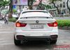 Độ Pô Akrapovic Cho Xe BMW 328i Tại TPHCM