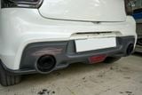 Độ Pô Akrapovic Cho Xe Suzuki Swift 2023