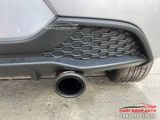 Độ Pô Akrapovic Đơn Cao Cấp Cho Honda Brio Tại TPHCM