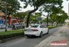 Độ Pô Akrapovic Cao Cấp Cho Xe JAGUAR XF