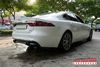 Độ Pô Akrapovic Cao Cấp Cho Xe JAGUAR XF