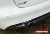 Độ Pô Akrapovic Cao Cấp Cho Xe JAGUAR XF