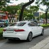 Độ Pô Akrapovic Cao Cấp Cho Xe JAGUAR XF