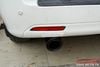 Độ Pô Akrapovic Đơn Cho Xe Lexus GX470 Chuyên Nghiệp