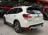 Độ Pô Akrapovic Đơn Đậm Chất Thể Thao Cho Xe Subaru Forester