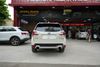 Độ Pô Akrapovic Đơn Đậm Chất Thể Thao Cho Xe Subaru Forester