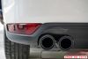 Độ Pô Akrapovic Mẫu Đôi Mazda CX5 2019 Tại TPHCM