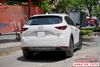 Độ Pô Akrapovic Mẫu Đôi Mazda CX5 2019 Tại TPHCM