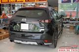 Độ Pô Akrapovic Mazda CX5 2019 Mẫu Pô Đơn