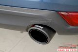 Độ Pô Akrapovic Mazda CX5 2019 Mẫu Pô Đơn