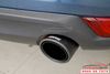 Độ Pô Akrapovic Mazda CX5 2019 Mẫu Pô Đơn