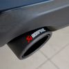 Độ Pô Akrapovic Mazda CX5 2019 Mẫu Pô Đơn