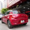 Độ Pô Akrapovic Thể Thao Xe Suzuki Swift