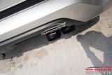 Độ Pô AKRAPOVIC Và Van On Off Cho Xe Mitsubishi Xpander Chuyên Nghiệp