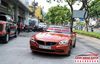 ĐỘ PÔ AKRAPOVIC XE BMW Z4 2020