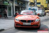 ĐỘ PÔ AKRAPOVIC XE BMW Z4 2020