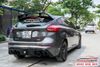 Độ pô Akrapovic xe FORD FOCUS