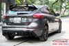 Độ pô Akrapovic xe FORD FOCUS