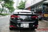 Độ Pô Akrapovic Xe Hyundai Elantra 2020 Chuyên Nghiệp