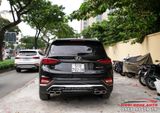 Độ Pô AMG Chính Hãng Xe Hyundai Santafe 2019