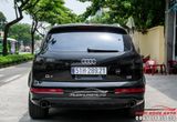 Độ Pô Audi Q7 Chuyên Nghiệp
