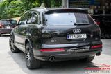 Độ Pô Audi Q7 Chuyên Nghiệp