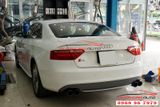 Độ Pô Carbon Arkapovic Xe Audi S5