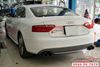 Độ Pô Carbon Arkapovic Xe Audi S5