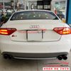 Độ Pô Carbon Arkapovic Xe Audi S5