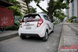 Độ Pô Đơn 2 Bên Cho Chevrolet Spark  tại TPHCM