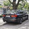 Độ Pô Akrapovic Đơn Xe BMW 320I Uy Tín