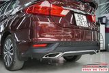 Độ pô Honda City  2019 kiểu Mercedes đẳng cấp tại TPHCM