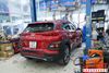 ĐỘ PÔ HYUNDAI KONA 2019-2020 - Độ Líp nguyên khối Mer E300