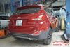 Độ pô Hyundai Tucson mẫu Mercedes chuyên nghiệp